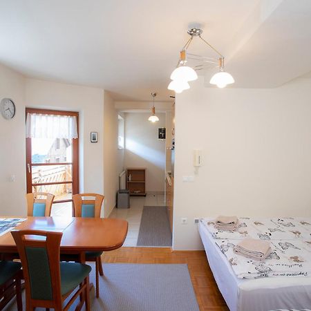 Apartment Tinka Kranjska Gora Oda fotoğraf
