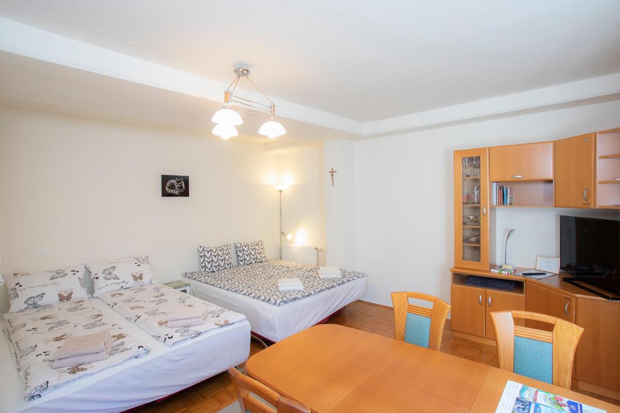 Apartment Tinka Kranjska Gora Dış mekan fotoğraf