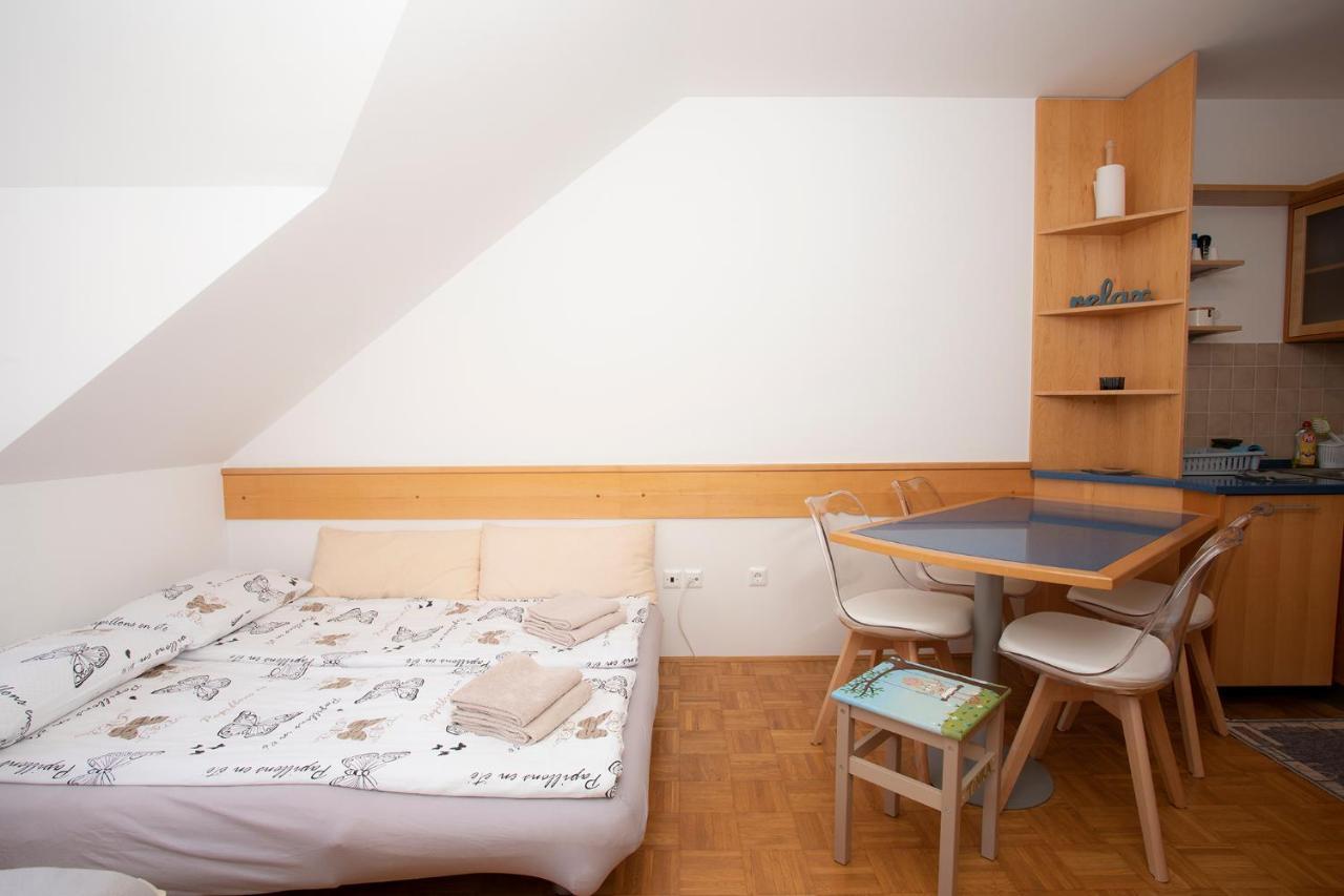Apartment Tinka Kranjska Gora Dış mekan fotoğraf