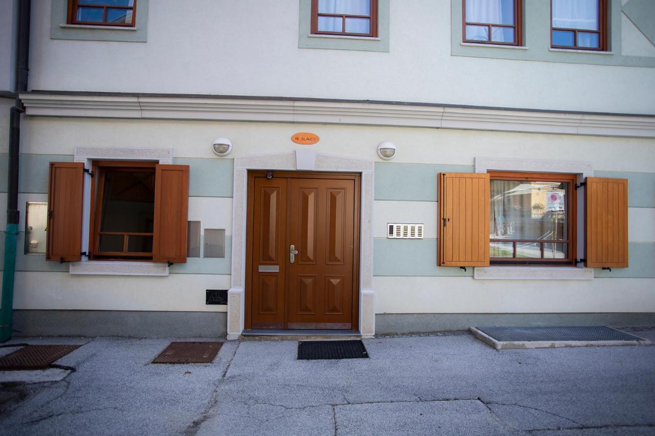 Apartment Tinka Kranjska Gora Dış mekan fotoğraf