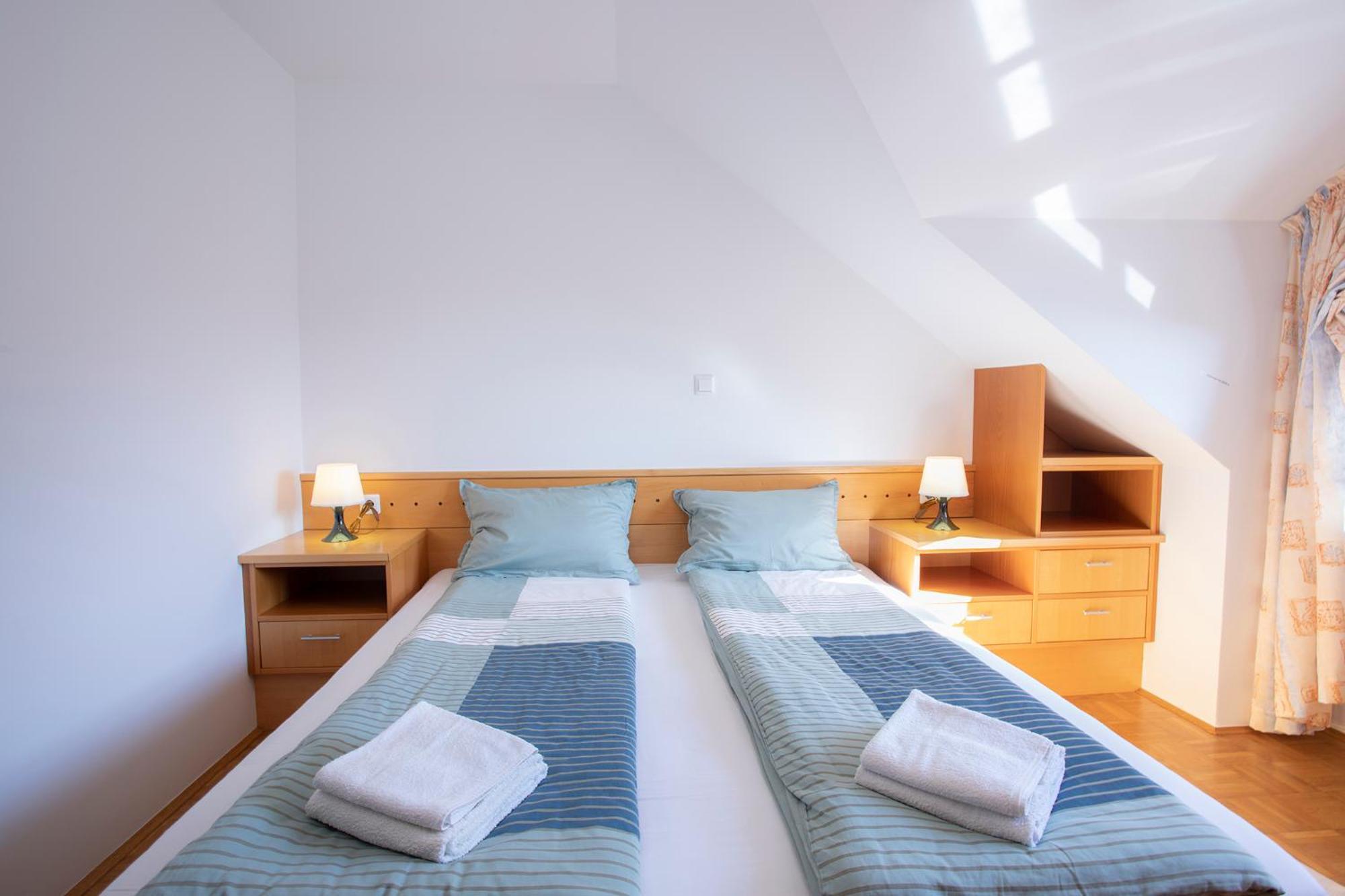 Apartment Tinka Kranjska Gora Oda fotoğraf