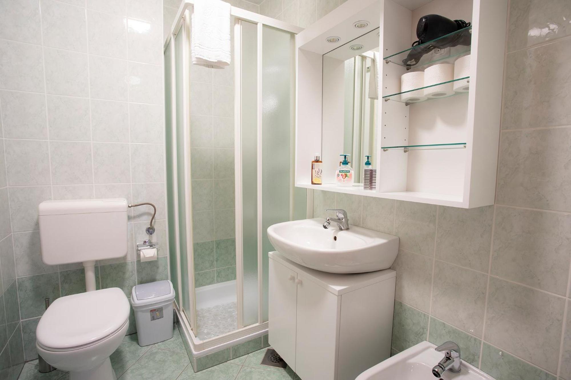 Apartment Tinka Kranjska Gora Oda fotoğraf