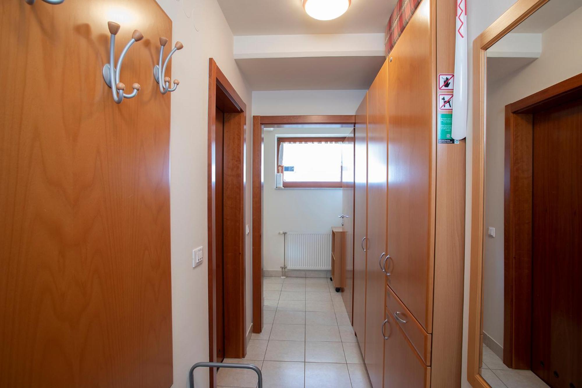 Apartment Tinka Kranjska Gora Oda fotoğraf