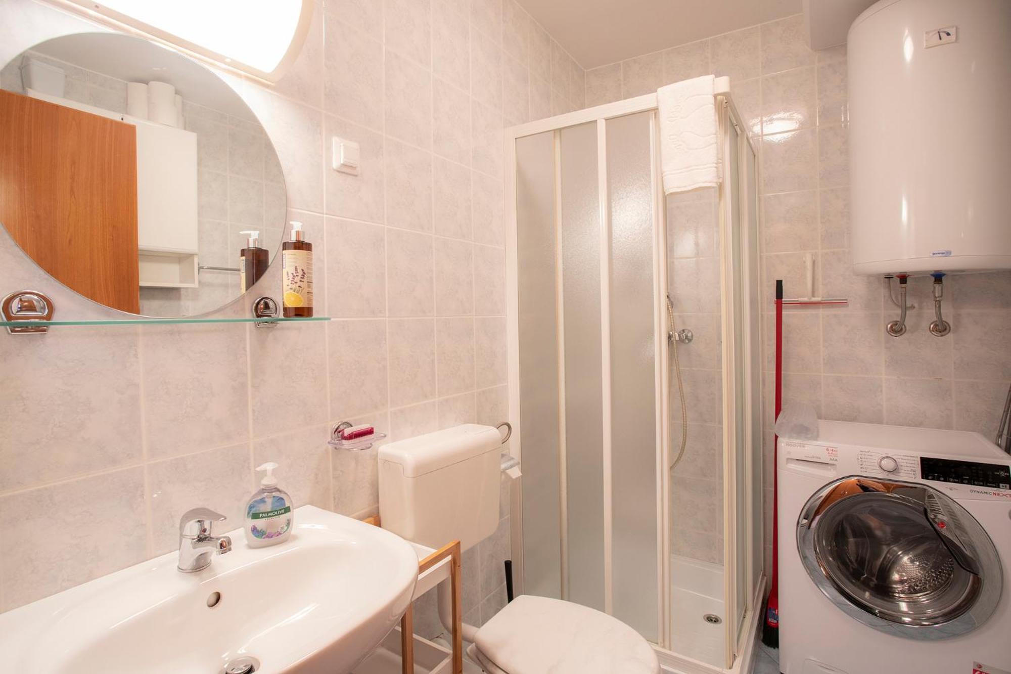 Apartment Tinka Kranjska Gora Oda fotoğraf