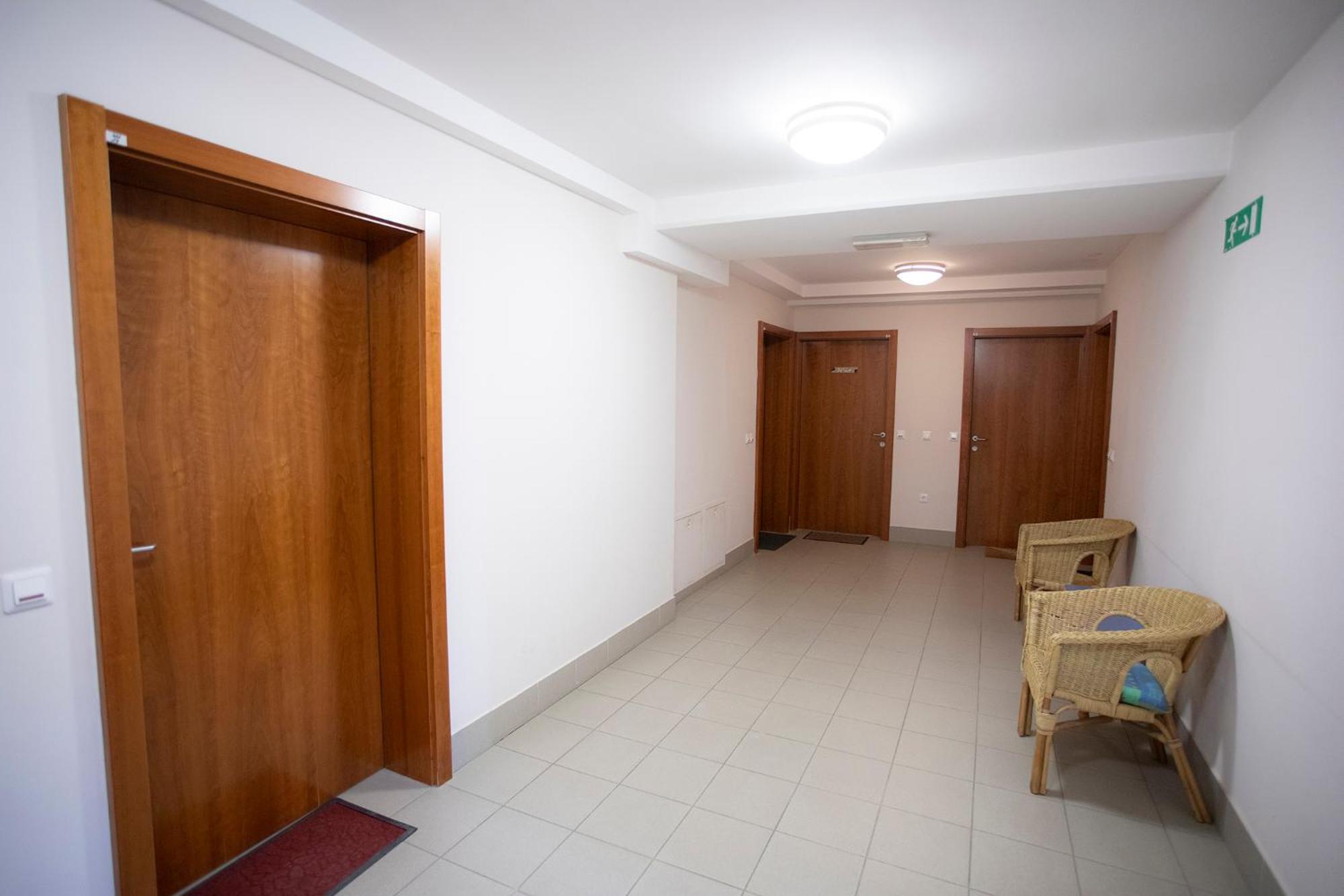 Apartment Tinka Kranjska Gora Oda fotoğraf